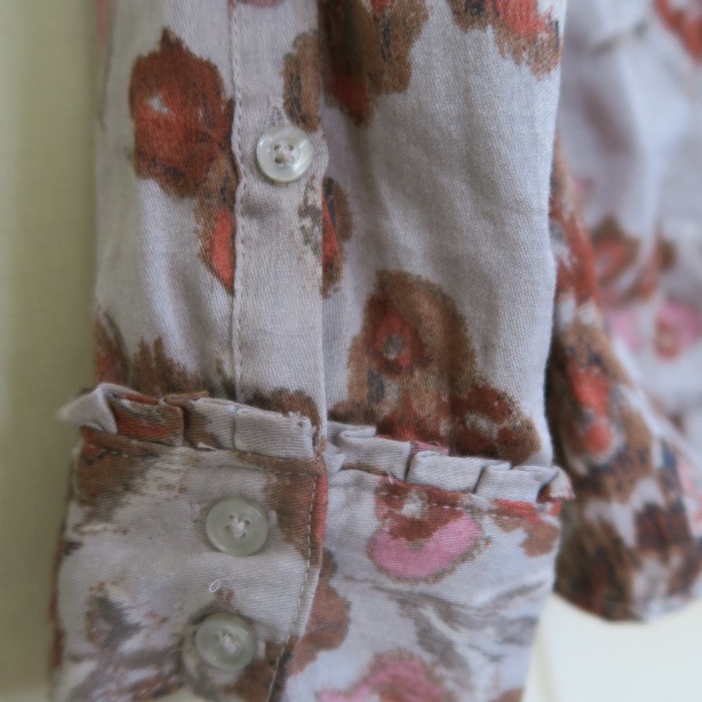 Blouse Button Down - image 5